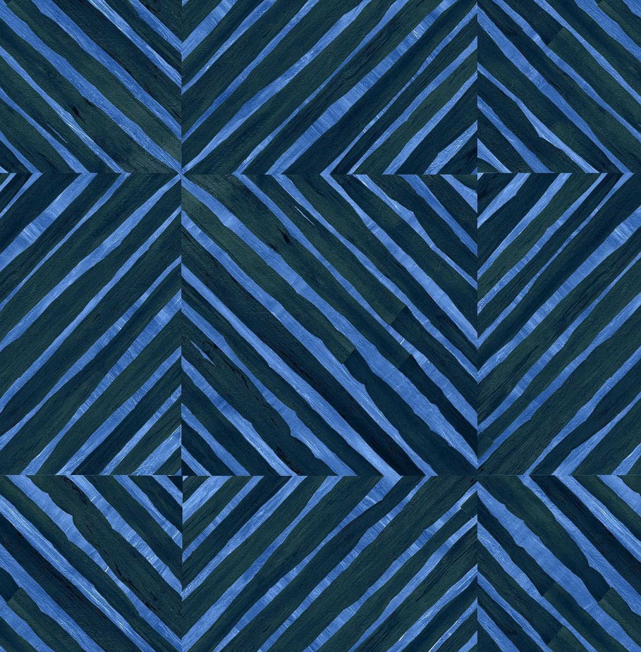 Fondos De Pantalla Coordonné | Kaleido-Bambu Indigo